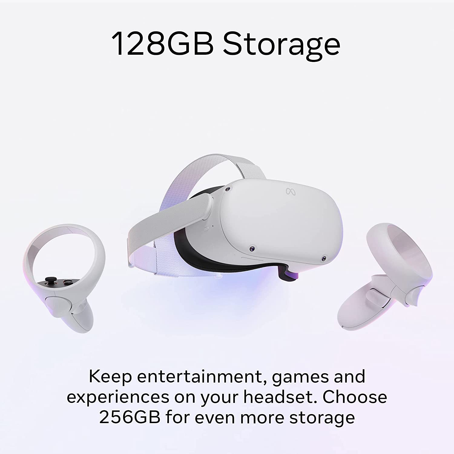 値下げ】OCULUS QUEST 2 128GB-