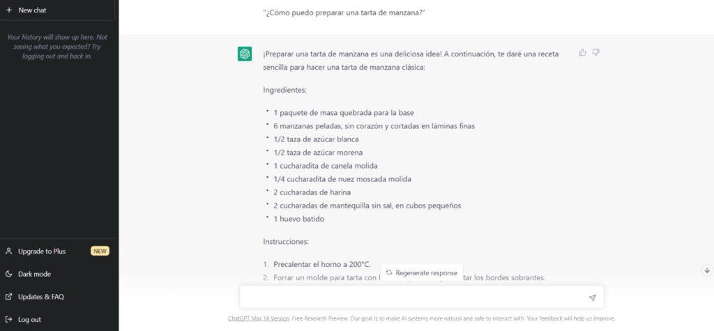 ChatGPT: Todo lo que necesitas saber sobre