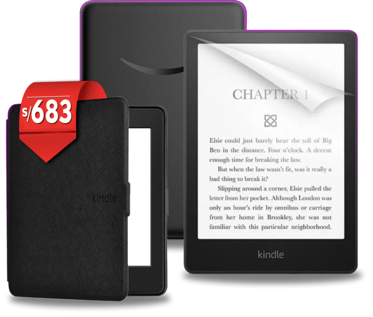 Kindle 11