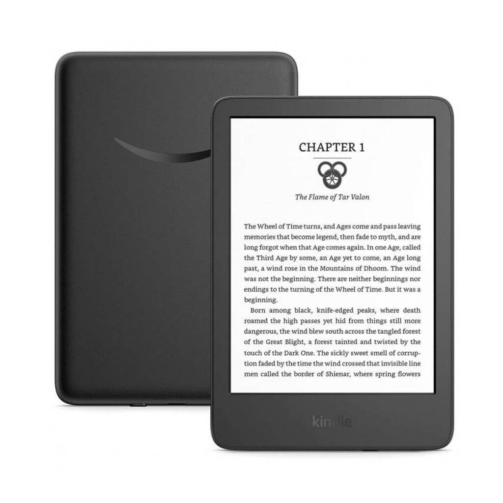 KINDLE 11